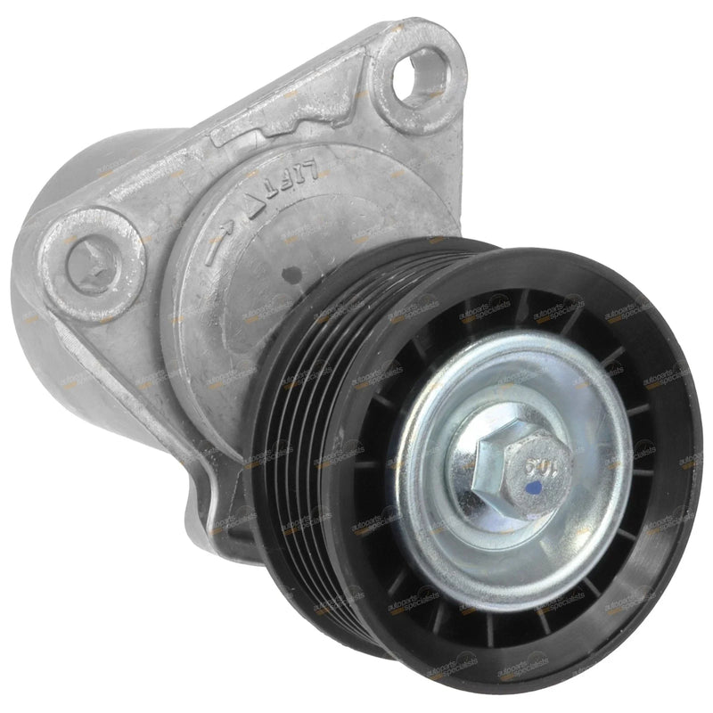 Ford Transit VM 4 cyl 2.3L GZFA Drive Belt Auto Tensioner (2006 - 2008)