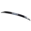 Mercedes-Benz GLE Class W167 V167 Rear Roof Spoiler Lip (2019-2023)