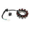 Honda Dash 125, Road Sport RS 125, XRM, Future Wave 125 Stator (2001-2023)