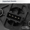 Volvo 960 Mass Air Flow Sensor (1995-1997)