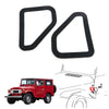 Toyota Land Cruiser BJ40 FJ43 HJ47 1969-1986 Cowl Side Ventilator Cover