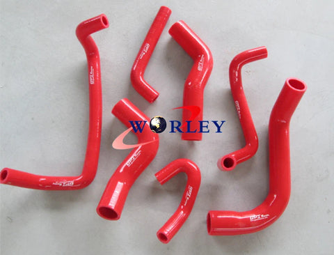 Toyota Hilux LN147 LN167 LN172 3.0 5L Radiator Heater Hose (1997-2003)
