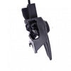 Interior Door Handle Inside Black Right Fits Mitsubishi Mirage 5D HB 2012-18 D06
