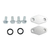 Suzuki GSXR1000 Oil Cooler Lock Plate Kit (2001-2008)