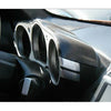 Nissan 350Z Z33 Carbon Fiber Dashboard Trim Cover (2003-2009)