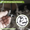 Hyundai Tucson ABS Wheel Speed Sensor (2010-2015)