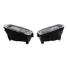 Ford Focus B-MAX (2012-2018) - Left & Right Pair Fog Light Lamps