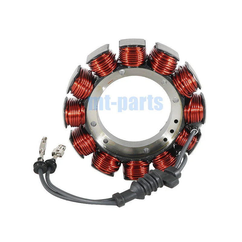 Harley Davidson FXDP Dyna Police Magneto Stator Coil (2001-2005)