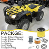 Honda Rancher 350 Air Filter & Oil Filter Spring (2000–2006)