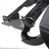 Chevrolet Silverado & GMC Sierra Black Center Console Armrest Lid (2014-2019)