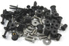 Lotus Elise S1 Rueda Arco Paso Tornillos Inoxidable Completo (1996–2001)