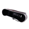 Universal Car Dual USB Seat Gap Storage Box Charging Cup Holder