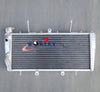 Triumph Sprint ST 955i Aluminum Radiator (2002-2004)