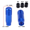 Universal Cars Aluminum Manual Gear Stick Shifter Knob