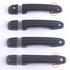 2010-2023 Toyota Prado J150 Smart Keyhole Door Handle Lid Cover (2010-2023)
