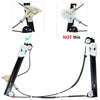 Mini Cooper R52 Electric Window Regulator (2005-2007)