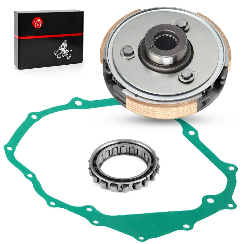 Honda Recon 250 TRX250TE Centrifugal Carrier Wet Clutch Bearing (2002–2023)