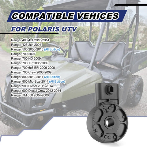 Polaris Ranger Sportsman Gear Position Sensor (2007-2014)