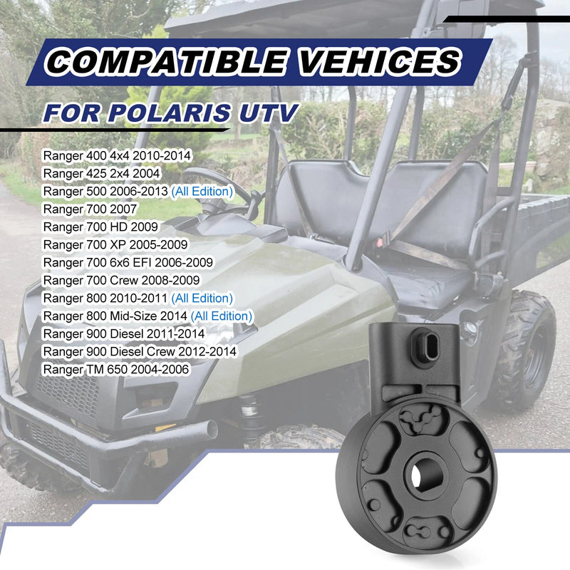Polaris Ranger Sportsman Gear Position Sensor (2007-2014)