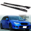 Subaru Legacy 4th BP Skirt Extension (2003-2009)