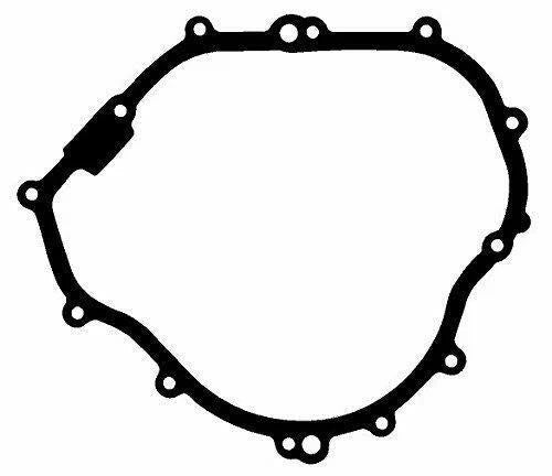 Yamaha YFM350GW YFM 350GW Grizzly 2 WD Clutch Cover Gasket (2007–2011)