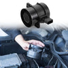 Mercedes-Benz Sprinter 3500XD Mass Air Flow Sensor Assembly (2010-2023)
