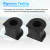 Toyota Camry Sway Bar Bushing Kit (2002-2006)