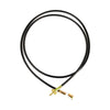 Speedometer Cable Fit 1985-98 Mazda B-Series B2000 B2200 B2600 Bravo Pickup D06