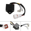 Suzuki LT80 Quadsport 80 CDI Module (1996-2006)