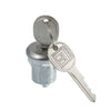 Chevy C10 C20 C30 1 x Car Door Lock Cylinder W/Keys