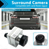 Land Rover Jaguar 2018-2022 Camera ( JPLA-19H422-AB)