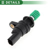 Mazda 6, CX-5 M5AD17400 Transmission Speed Sensor (2013-2018)
