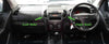 Isuzu D-Max Right Air Vent Trim Cover (2012-2019)