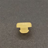 Nissan Altima, Frontier, Infiniti Brake/Clutch Pedal Rubber Stoppers