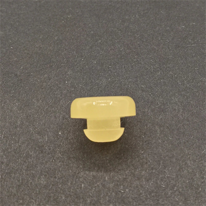 Nissan Altima, Frontier, Infiniti Brake/Clutch Pedal Rubber Stoppers