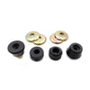 Toyota Corolla E70 KE70 AE71 CE70 TE71 TE72 1979-1983 Tension Rod Bushing x2