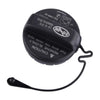 Toyota Camry Gas Tank Fuel Filler Cap with Tether (2010-2013)