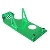 Honda CRF50 XR50 Skid Plate Engine Protection (2000-2007)