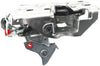 Chevrolet Astro GMC Safari Door Lock Actuator Front Right (1995–2005)