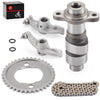 Honda Fourtrax 300 Camshaft Rock Arms Cam Chain w/ Sproket (1993–2000)
