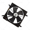 Honda CR-V Radiator Fan Assembly 2 Pin Connector (2001-2006)