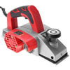 Woodworking - Handheld Copper Wire Tool 1300W Electric Planer