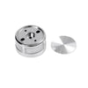 Range Rover Chrome Selector Knob