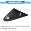 Chevrolet Sonic Left Right Mirror Corner Fender Cover (2012-2020)