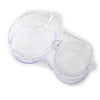 Mercedes Benz E-Class W210 Clear Headlight Lens Cover (2000-2003)