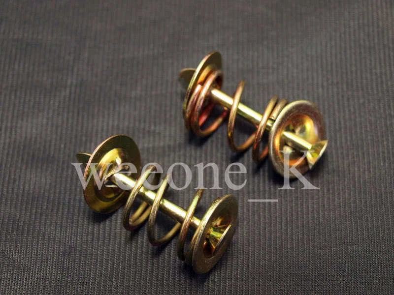 Nissan 620, Datsun 620 Hold Down Spring (1972-1978)