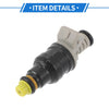 Ford Aerostar V6 3.0L Fuel Injector (1986-1991)