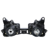 Kawasaki Ninja ZX6R Front Headlight Head Lamp Assembly (2007 - 2008)