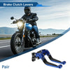 Honda CBR600RR Adjustable Brake Clutch Levers (2007-2016)