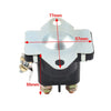 Mercury Mercruiser 12V Starter Solenoid Relay (1989-1999)